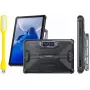 Tahvelarvuti OukiTel RT7 5G 10,1 tolli 12 GB RAM 512 GB salvestusruum 32000 mAh Sinine
