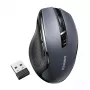 Hiir Ugreen MU006 juhtmevaba USB 2,4 GHz 4000 DPI must
