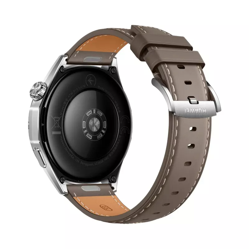 Nutikell Huawei WATCH GT6 1,47-tolline AMOLED GPS 64 GB