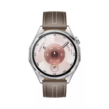 Nutikell Huawei WATCH GT6 1,47-tolline AMOLED GPS 64 GB