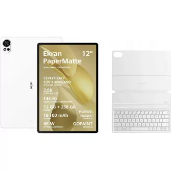 Tahvelarvuti Huawei Matepad 12X 2025 12 tolli protsessor 12GB RAM 256GB OS