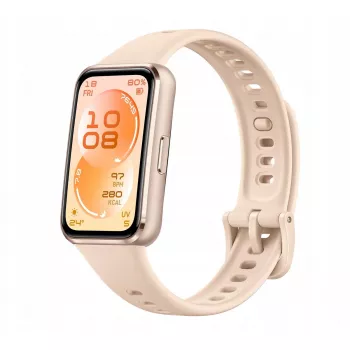 Fitness band HUAWEI Band 11 valge — HUAWEI Candy-B29F