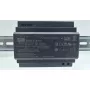 Toiteadapter Hikvision DS-KAW150-4N Must 97x38x178 mm