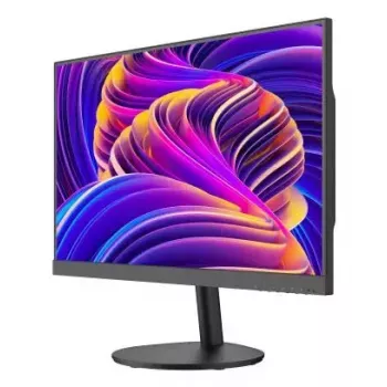 Hikvision DS-D5222F2-1V1S monitor, 21,4 tolli, Full HD, LED, 1920 x 1080