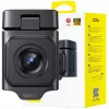 Baseus PrimeTrip VD1 Pro armatuuri kaamera — 4K, Super Capacity, must