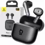 Juhtmevabad kõrvasisesed kõrvaklapid Baseus Bass BS2 Lite TWS – must