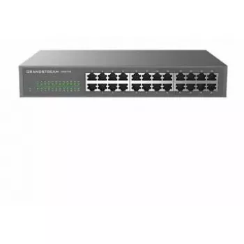 Mittehallatav kommutaator Grandstream GWN7703 10G Ethernet 24 porti