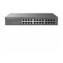 Mittehallatav kommutaator Grandstream GWN7703 10G Ethernet 24 porti