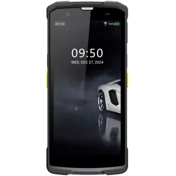 Andmekoguja Grandstream WP 856 2,4 GHz 802.11b/g/n