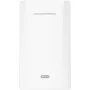Traadita sild Grandstream GWN7302 PtP/PtMP 2x2:2 MIMO IP66 TDMA 2x Gigabit-porti 5 km ulatus