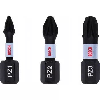 Puuritera Bosch läbimõõt 6 mm mudel 2608522471 metalli ja üldotstarbeliseks puurimiseks