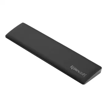 Randmetugi REDRAGON P036 kunstnahast mäluvaht 359×73×20 mm must