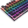Mehaaniline klahvikomplekt REDRAGON A130 PBT Doubleshot — Must