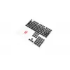 Mehaaniline klahvikomplekt REDRAGON A130 PBT Doubleshot — Must