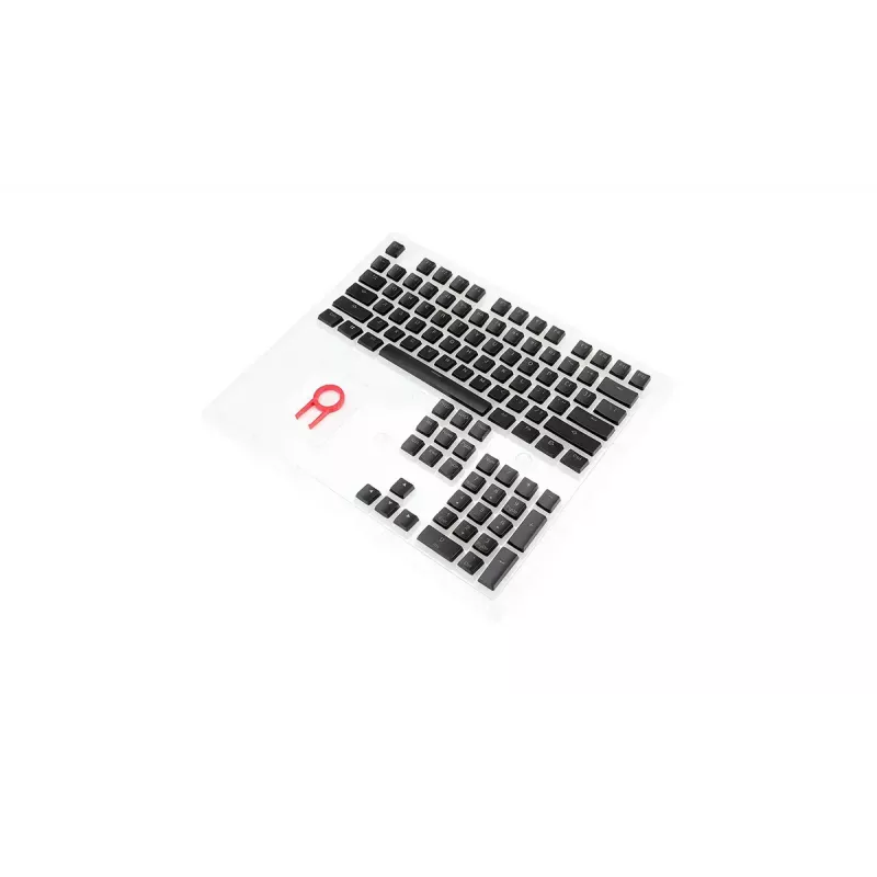Mehaaniline klahvikomplekt REDRAGON A130 PBT Doubleshot — Must