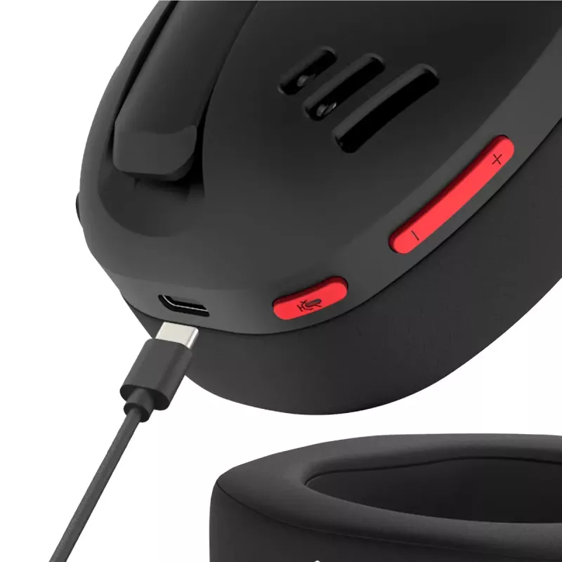 Kõrvaklapid REDRAGON H848 Ire