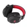 Juhtmega Bluetooth kõrvaklapid REDRAGON H510 Zeus Pro RGB — 20–20000 Hz, 1,8 m kaabel, Must