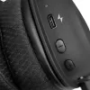 Juhtmega Bluetooth kõrvaklapid REDRAGON H510 Zeus Pro RGB — 20–20000 Hz, 1,8 m kaabel, Must