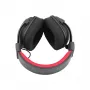 Juhtmega Bluetooth kõrvaklapid REDRAGON H510 Zeus Pro RGB — 20–20000 Hz, 1,8 m kaabel, Must