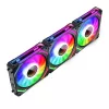 Arvuti jahutussüsteem REDRAGON GC-F012 2000 RPM 20,5 mmH2O 120 mm