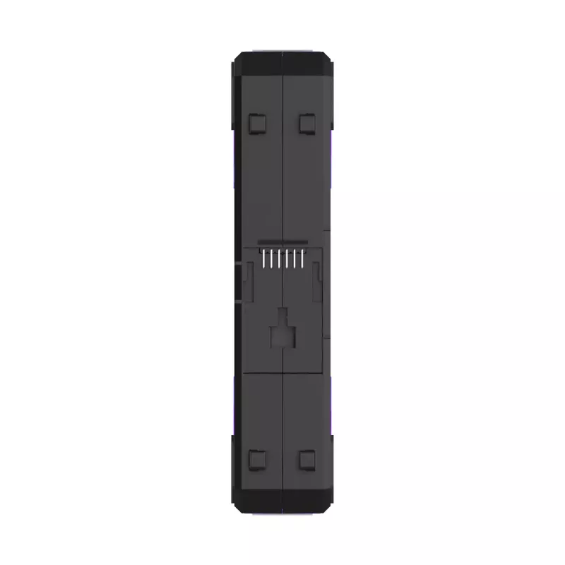 Arvuti jahutussüsteem REDRAGON GC-F012 2000 RPM 20,5 mmH2O 120 mm