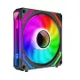 Arvuti jahutussüsteem REDRAGON GC-F012 2000 RPM 20,5 mmH2O 120 mm