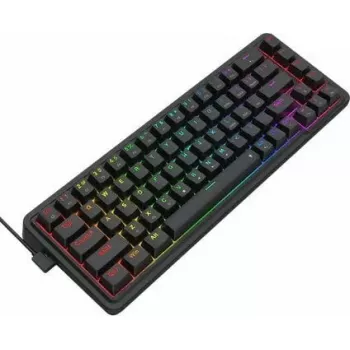 Mehaaniline klaviatuur REDRAGON K709-RGB RGB-taustvalgustusega