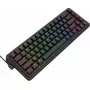 Mehaaniline klaviatuur REDRAGON K709-RGB RGB-taustvalgustusega