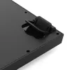 Klaviatuur REDRAGON K518-RGB-GB Crux juhtmega USB must membraan