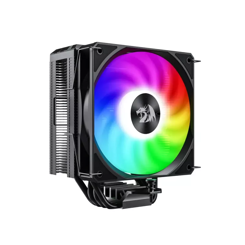 Arvuti jahutussüsteem REDRAGON CC-1013 12 cm ventilaator 1800 RPM