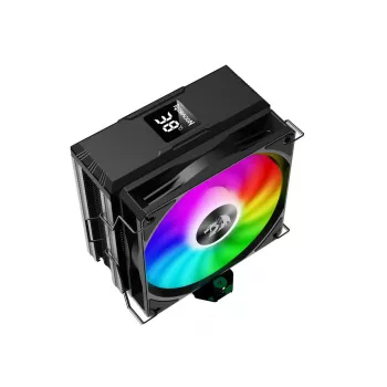 Arvuti jahutussüsteem REDRAGON CC-1013 12 cm ventilaator 1800 RPM