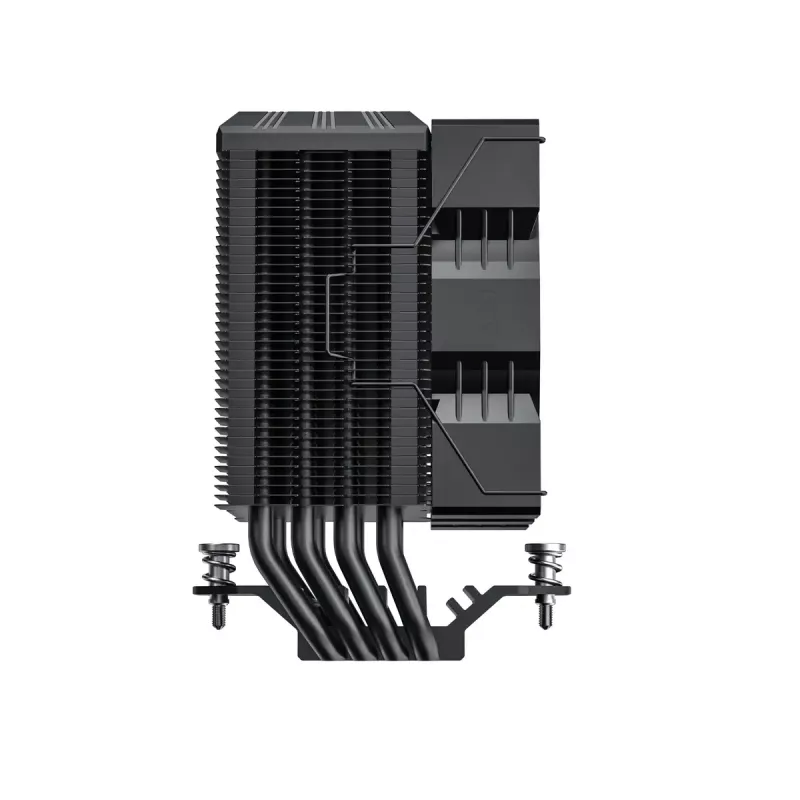 Arvuti jahutussüsteem REDRAGON CC-1014 9,2 cm 2500 RPM 2,49 mmH2O