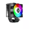 Arvuti jahutussüsteem REDRAGON CC-1014 9,2 cm 2500 RPM 2,49 mmH2O