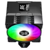 Arvuti jahutussüsteem REDRAGON CC-1014 9,2 cm 2500 RPM 2,49 mmH2O
