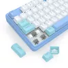 Klaviatuur REDRAGON K707WBB-RGB StarBlade mehaaniline RGB