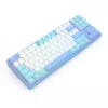 Klaviatuur REDRAGON K707WBB-RGB StarBlade mehaaniline RGB