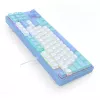 Klaviatuur REDRAGON K707WBB-RGB StarBlade mehaaniline RGB