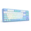 Klaviatuur REDRAGON K707WBB-RGB StarBlade mehaaniline RGB