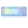 Klaviatuur REDRAGON K707WBB-RGB StarBlade mehaaniline RGB