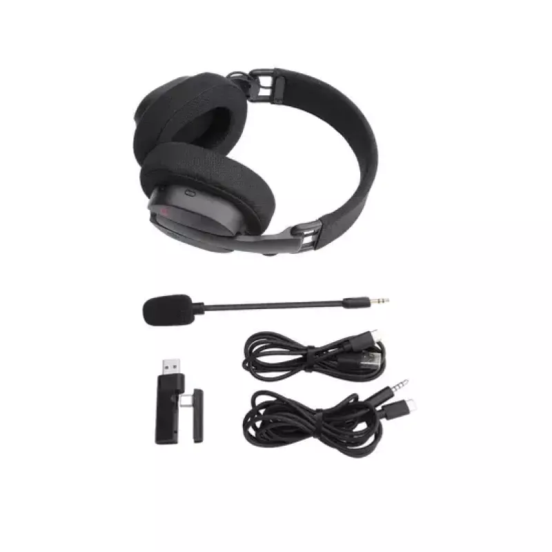 Kõrvaklapid REDRAGON H888 LUCE