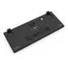 REDRAGON K516RGB-PRO SHIVA PRO 87 klaviatuur USB RF Juhtmevaba Bluetooth Must