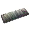 Klaviatuur REDRAGON K734SP-RGB-PRO juhtmevaba USB Bluetooth mehaaniline