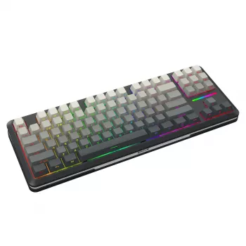 Klaviatuur REDRAGON K734SP-RGB-PRO juhtmevaba USB Bluetooth mehaaniline