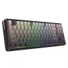 Klaviatuur REDRAGON K734SP-RGB-PRO juhtmevaba USB Bluetooth mehaaniline
