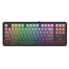 Klaviatuur REDRAGON K734SP-RGB-PRO juhtmevaba USB Bluetooth mehaaniline