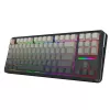Klaviatuur REDRAGON K734SP-RGB-PRO juhtmevaba USB Bluetooth mehaaniline