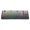 Klaviatuur REDRAGON K734SP-RGB-PRO juhtmevaba USB Bluetooth mehaaniline
