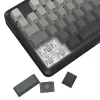 Klaviatuur REDRAGON K734SP-RGB-PRO juhtmevaba USB Bluetooth mehaaniline