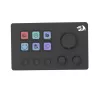 Otseülekande sisuloome kontroller REDRAGON SS-551 Must 131mm x 80,2mm x 68,4mm