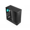Arvutikorpus REDRAGON GC-627 ATX micro ATX ITX 16,5 cm CPU jahuti 41 cm GPU